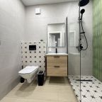 Апартаменты (Малиновка Inn Зеленый чай), Апартаменты Малиновка Inn