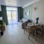 Апартаменты (Малиновка Inn Зеленый чай), Апартаменты Малиновка Inn