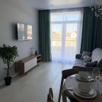 Апартаменты (Малиновка Inn Зеленый чай), Апартаменты Малиновка Inn