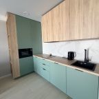 Апартаменты (Малиновка Inn Зеленый чай), Апартаменты Малиновка Inn