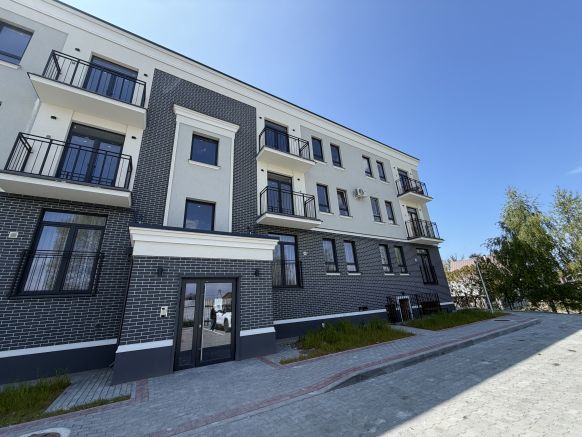 Апартаменты Малиновка Inn