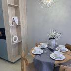 Апартаменты (Малиновка Inn Ниагара), Апартаменты Малиновка Inn