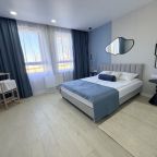 Апартаменты (Малиновка Inn Ниагара), Апартаменты Малиновка Inn