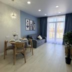 Апартаменты (Малиновка Inn Ниагара), Апартаменты Малиновка Inn