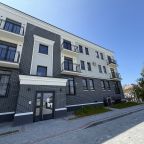 Апартаменты (Малиновка Inn Ниагара), Апартаменты Малиновка Inn