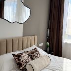 Апартаменты (Малиновка Inn Мокачино), Апартаменты Малиновка Inn