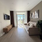 Апартаменты (Малиновка Inn Мокачино), Апартаменты Малиновка Inn