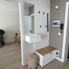 Апартаменты (Малиновка Inn Мокачино), Апартаменты Малиновка Inn