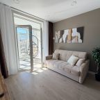 Апартаменты (Малиновка Inn Мокачино), Апартаменты Малиновка Inn