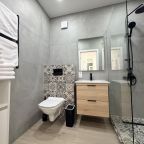 Апартаменты (Малиновка Inn Мокачино), Апартаменты Малиновка Inn