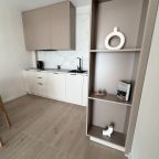 Апартаменты (Малиновка Inn Мокачино), Апартаменты Малиновка Inn