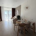 Апартаменты (Малиновка Inn Мокачино), Апартаменты Малиновка Inn