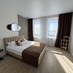 Апартаменты (Малиновка Inn Мокачино), Апартаменты Малиновка Inn