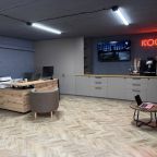 Апартаменты (Малиновка Inn Мокачино), Апартаменты Малиновка Inn