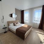 Апартаменты (Малиновка Inn Мокачино), Апартаменты Малиновка Inn
