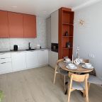 Апартаменты (Малиновка Inn Алый коралл), Апартаменты Малиновка Inn