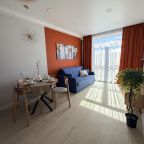 Апартаменты (Малиновка Inn Алый коралл), Апартаменты Малиновка Inn