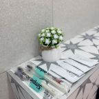 Апартаменты (Малиновка Inn Алый коралл), Апартаменты Малиновка Inn