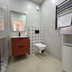 Апартаменты (Малиновка Inn Алый коралл), Апартаменты Малиновка Inn