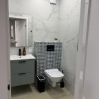 Апартаменты (Малиновка Inn Голубая Лазурь), Апартаменты Малиновка Inn