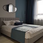 Апартаменты (Малиновка Inn Голубая Лазурь), Апартаменты Малиновка Inn