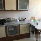 Общая кухня, Гостевой дом Марракеш 2