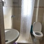 Двухместный (Делюкс с лоджией (2)), Гостевой дом Марракеш 2