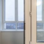 Квартира (Студия для 4-х гостей SunSet Синее золото), Апартаменты SunSet Синее золото