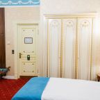 Люкс (Атриум Сьют), Гостиница Манор Чичерина