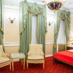 Люкс (Атриум Сьют), Гостиница Манор Чичерина