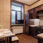 Апартаменты (RoomyRoom на Кронверкском проспекте, 31), Апартаменты RoomyRoom на Кронверкском проспекте
