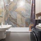 Апартаменты (RoomyRoom на Кронверкском проспекте, 31), Апартаменты RoomyRoom на Кронверкском проспекте