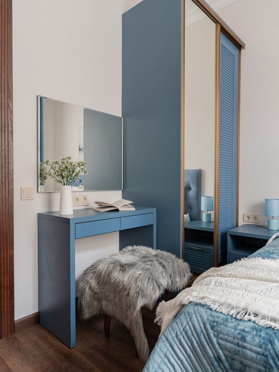 Апартаменты (RoomyRoom на Кронверкском проспекте, 31), Апартаменты RoomyRoom на Кронверкском проспекте