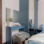 Апартаменты (RoomyRoom на Кронверкском проспекте, 31), Апартаменты RoomyRoom на Кронверкском проспекте