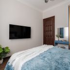 Апартаменты (RoomyRoom на Кронверкском проспекте, 31), Апартаменты RoomyRoom на Кронверкском проспекте