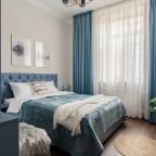 Апартаменты (RoomyRoom на Кронверкском проспекте, 31), Апартаменты RoomyRoom на Кронверкском проспекте
