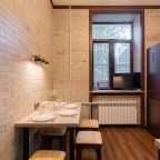 Апартаменты (RoomyRoom на Кронверкском проспекте, 31), Апартаменты RoomyRoom на Кронверкском проспекте