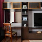 Апартаменты (RoomyRoom на Кронверкском проспекте, 31), Апартаменты RoomyRoom на Кронверкском проспекте
