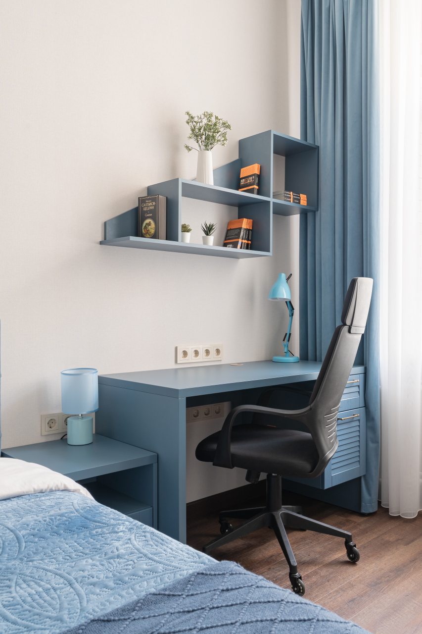 Апартаменты (RoomyRoom на Кронверкском проспекте, 31), Апартаменты RoomyRoom на Кронверкском проспекте