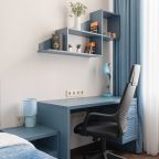Апартаменты (RoomyRoom на Кронверкском проспекте, 31), Апартаменты RoomyRoom на Кронверкском проспекте