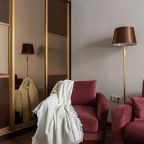 Апартаменты (RoomyRoom на Кронверкском проспекте, 31), Апартаменты RoomyRoom на Кронверкском проспекте