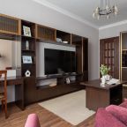Апартаменты (RoomyRoom на Кронверкском проспекте, 31), Апартаменты RoomyRoom на Кронверкском проспекте
