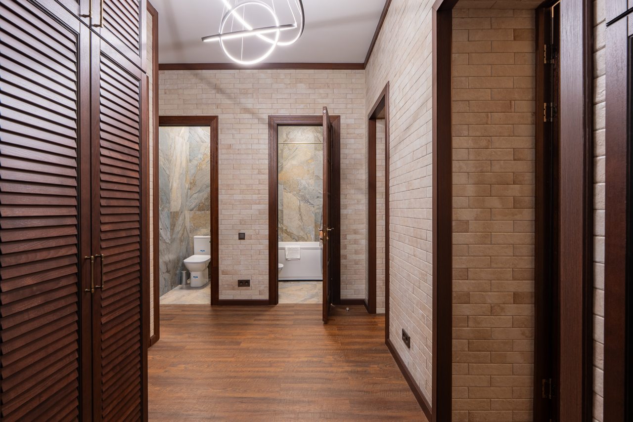 Апартаменты (RoomyRoom на Кронверкском проспекте, 31), Апартаменты RoomyRoom на Кронверкском проспекте