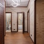 Апартаменты (RoomyRoom на Кронверкском проспекте, 31), Апартаменты RoomyRoom на Кронверкском проспекте