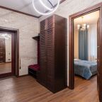 Апартаменты (RoomyRoom на Кронверкском проспекте, 31), Апартаменты RoomyRoom на Кронверкском проспекте