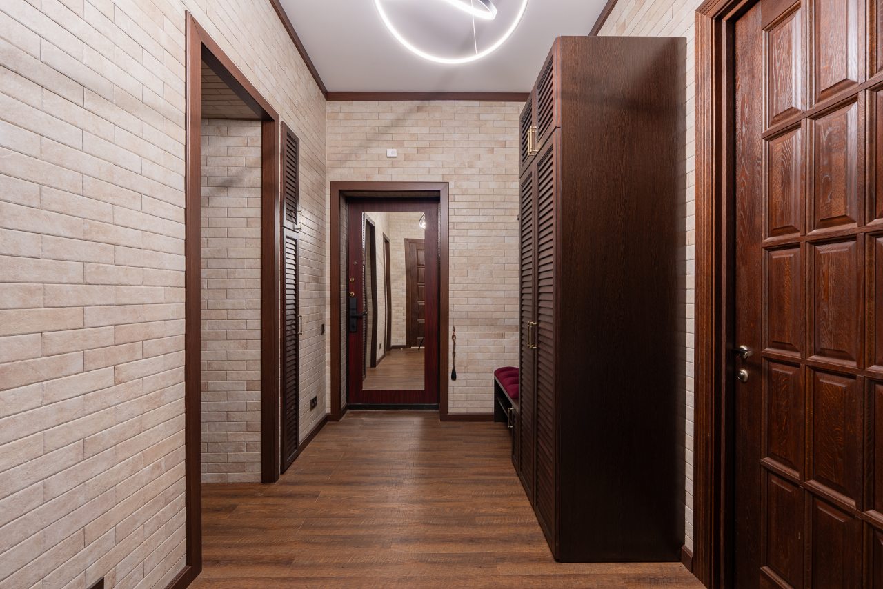 Апартаменты (RoomyRoom на Кронверкском проспекте, 31), Апартаменты RoomyRoom на Кронверкском проспекте