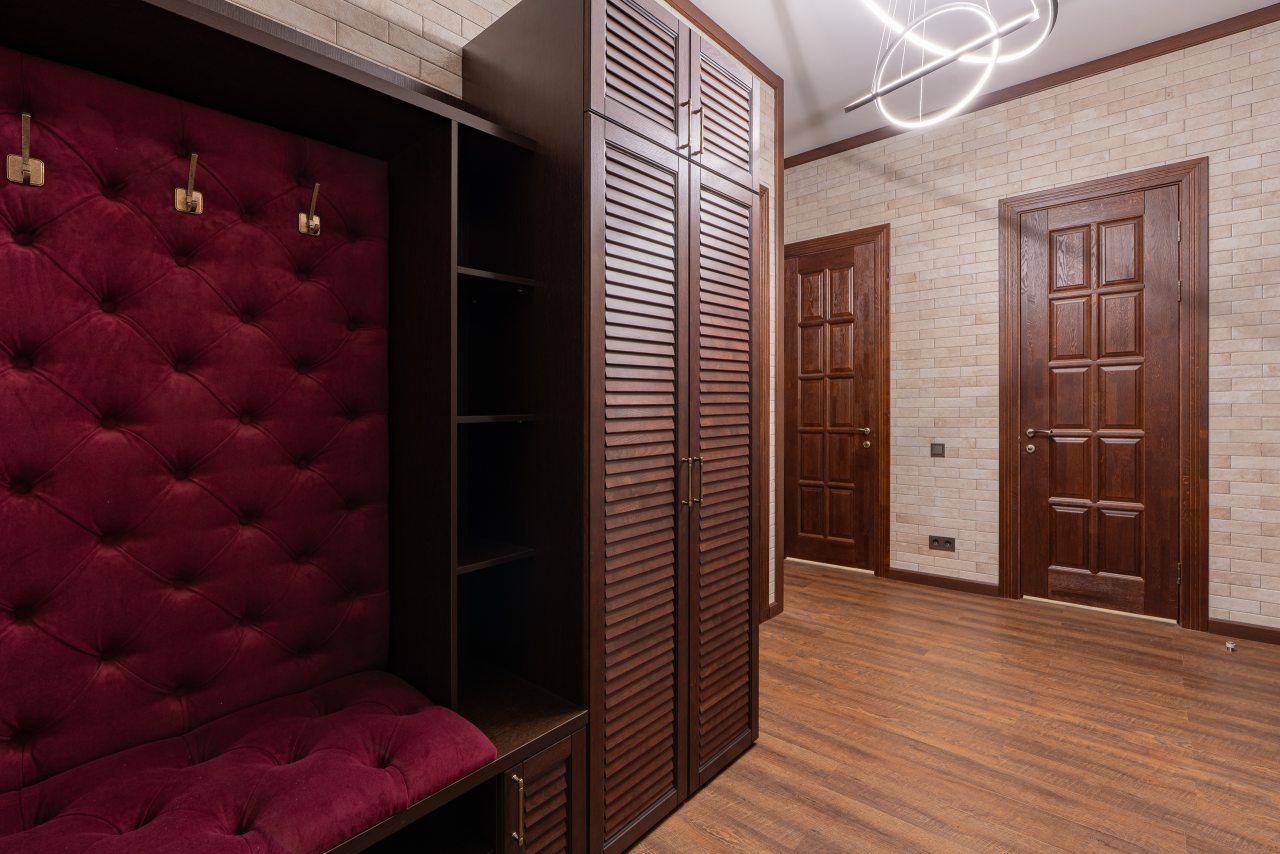 Апартаменты (RoomyRoom на Кронверкском проспекте, 31), Апартаменты RoomyRoom на Кронверкском проспекте