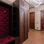 Апартаменты (RoomyRoom на Кронверкском проспекте, 31), Апартаменты RoomyRoom на Кронверкском проспекте