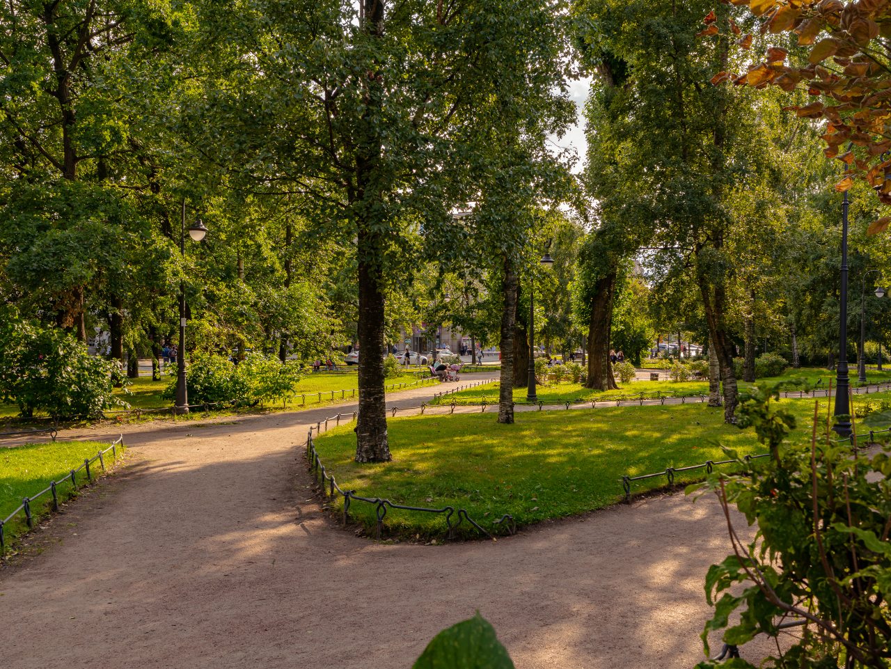 Апартаменты (RoomyRoom на Кронверкском проспекте, 31), Апартаменты RoomyRoom на Кронверкском проспекте