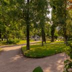 Апартаменты (RoomyRoom на Кронверкском проспекте, 31), Апартаменты RoomyRoom на Кронверкском проспекте